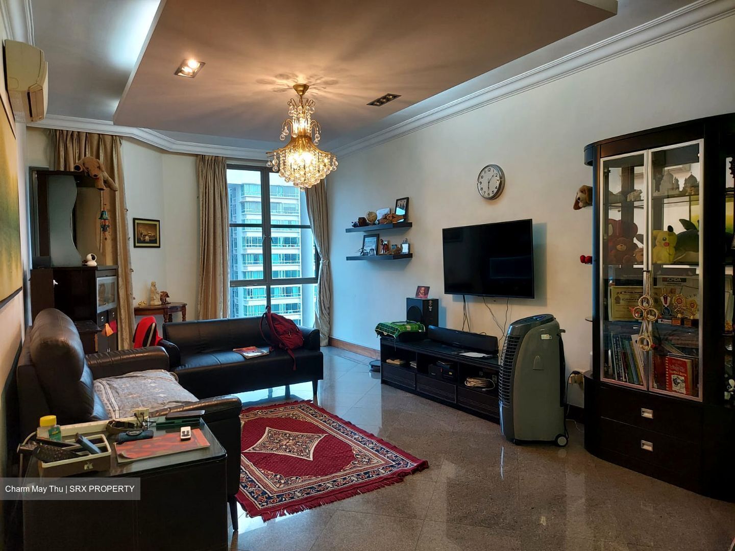 Parc Vista (D22), Condominium #449523791